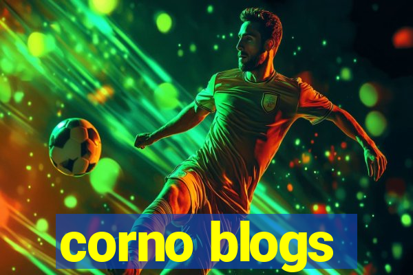 corno blogs